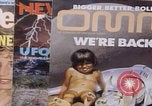 Image of Roswell incident USAF video United States USA, 1997, second 39 stock footage video 65675079917