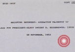 Image of Roswell incident USAF video United States USA, 1997, second 44 stock footage video 65675079917