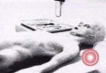 Image of Roswell incident USAF video United States USA, 1997, second 48 stock footage video 65675079917