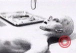 Image of Roswell incident USAF video United States USA, 1997, second 50 stock footage video 65675079917