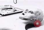 Image of Roswell incident USAF video United States USA, 1997, second 51 stock footage video 65675079917