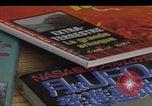 Image of Roswell incident USAF video United States USA, 1997, second 54 stock footage video 65675079917