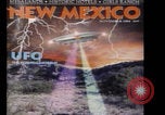 Image of Roswell incident USAF video United States USA, 1997, second 55 stock footage video 65675079917