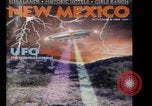 Image of Roswell incident USAF video United States USA, 1997, second 59 stock footage video 65675079917