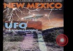 Image of Roswell incident USAF video United States USA, 1997, second 61 stock footage video 65675079917