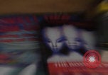 Image of Roswell incident USAF propaganda United States USA, 1997, second 3 stock footage video 65675079920