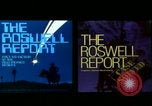Image of Roswell incident USAF propaganda United States USA, 1997, second 12 stock footage video 65675079920