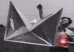 Image of Roswell incident USAF propaganda United States USA, 1997, second 21 stock footage video 65675079920