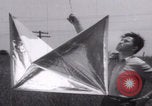 Image of Roswell incident USAF propaganda United States USA, 1997, second 22 stock footage video 65675079920