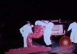 Image of Roswell incident USAF propaganda United States USA, 1997, second 25 stock footage video 65675079920