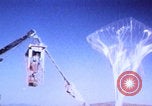 Image of Roswell incident USAF propaganda United States USA, 1997, second 30 stock footage video 65675079920