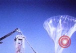 Image of Roswell incident USAF propaganda United States USA, 1997, second 31 stock footage video 65675079920