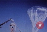 Image of Roswell incident USAF propaganda United States USA, 1997, second 32 stock footage video 65675079920