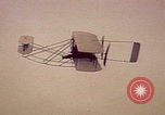 Image of Roswell incident USAF propaganda United States USA, 1997, second 35 stock footage video 65675079920