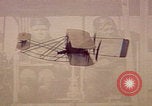 Image of Roswell incident USAF propaganda United States USA, 1997, second 36 stock footage video 65675079920