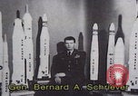 Image of Roswell incident USAF propaganda United States USA, 1997, second 56 stock footage video 65675079920