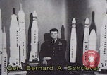 Image of Roswell incident USAF propaganda United States USA, 1997, second 58 stock footage video 65675079920