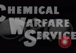 Image of incendiary bomb handling Europe, 1944, second 14 stock footage video 65675079921