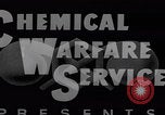 Image of incendiary bomb handling Europe, 1944, second 16 stock footage video 65675079921