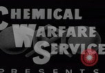 Image of incendiary bomb handling Europe, 1944, second 17 stock footage video 65675079921
