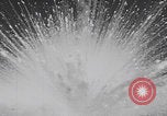 Image of incendiary bomb handling Europe, 1944, second 23 stock footage video 65675079921