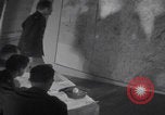 Image of incendiary bomb handling Europe, 1944, second 33 stock footage video 65675079921