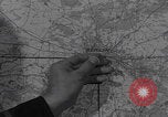 Image of incendiary bomb handling Europe, 1944, second 39 stock footage video 65675079921