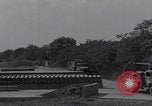 Image of incendiary bomb handling Europe, 1944, second 53 stock footage video 65675079921