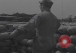 Image of incendiary bomb handling Europe, 1944, second 59 stock footage video 65675079921