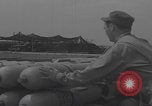 Image of incendiary bomb handling Europe, 1944, second 61 stock footage video 65675079921