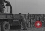 Image of incendiary bomb handling Europe, 1944, second 62 stock footage video 65675079921