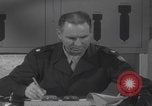 Image of incendiary bombs transported Europe, 1944, second 1 stock footage video 65675079922