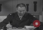 Image of incendiary bombs transported Europe, 1944, second 3 stock footage video 65675079922