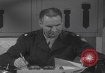 Image of incendiary bombs transported Europe, 1944, second 4 stock footage video 65675079922