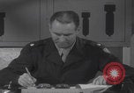 Image of incendiary bombs transported Europe, 1944, second 5 stock footage video 65675079922