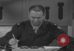 Image of incendiary bombs transported Europe, 1944, second 6 stock footage video 65675079922