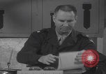 Image of incendiary bombs transported Europe, 1944, second 8 stock footage video 65675079922