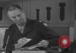 Image of incendiary bombs transported Europe, 1944, second 9 stock footage video 65675079922
