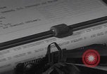 Image of incendiary bombs transported Europe, 1944, second 12 stock footage video 65675079922