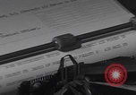 Image of incendiary bombs transported Europe, 1944, second 13 stock footage video 65675079922
