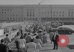 Image of incendiary bombs transported Europe, 1944, second 18 stock footage video 65675079922
