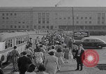 Image of incendiary bombs transported Europe, 1944, second 19 stock footage video 65675079922