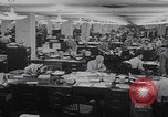 Image of incendiary bombs transported Europe, 1944, second 21 stock footage video 65675079922