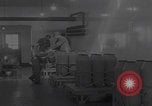 Image of incendiary bombs transported Europe, 1944, second 22 stock footage video 65675079922