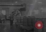 Image of incendiary bombs transported Europe, 1944, second 23 stock footage video 65675079922