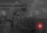 Image of incendiary bombs transported Europe, 1944, second 24 stock footage video 65675079922
