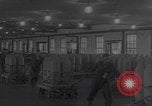 Image of incendiary bombs transported Europe, 1944, second 26 stock footage video 65675079922