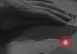 Image of incendiary bombs transported Europe, 1944, second 30 stock footage video 65675079922