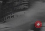 Image of incendiary bombs transported Europe, 1944, second 34 stock footage video 65675079922