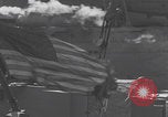 Image of incendiary bombs transported Europe, 1944, second 37 stock footage video 65675079922